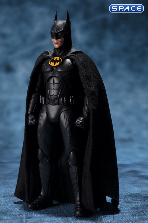 S.H.Figuarts Batman (The Flash)