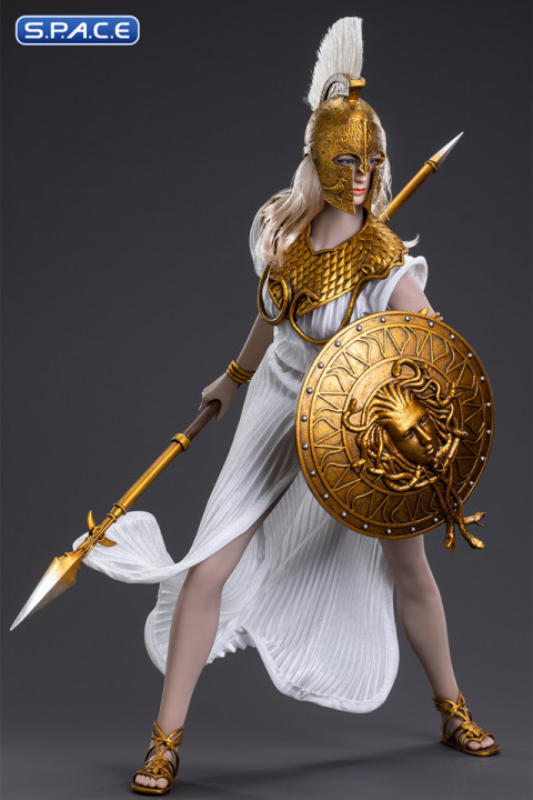 1/6 Scale Athena - The Divine Strategist