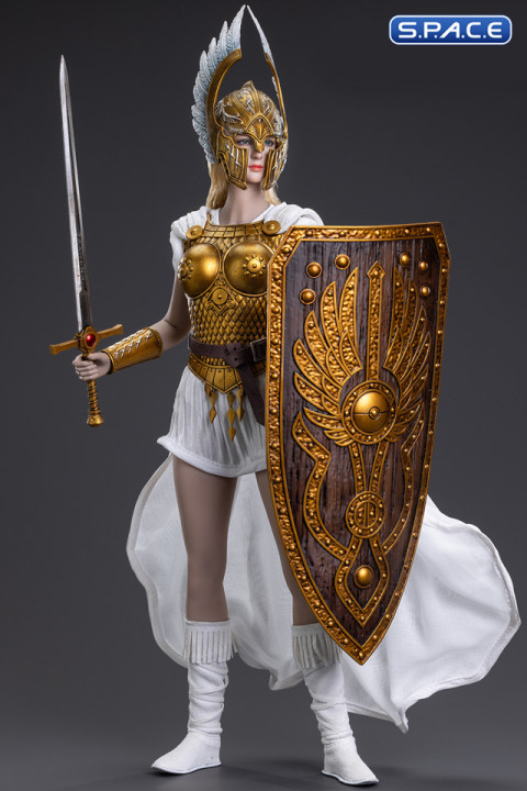 1/6 Scale Goddess Metis