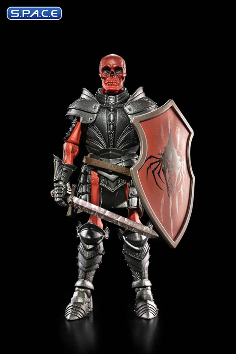 Clavian (Mythic Legions)