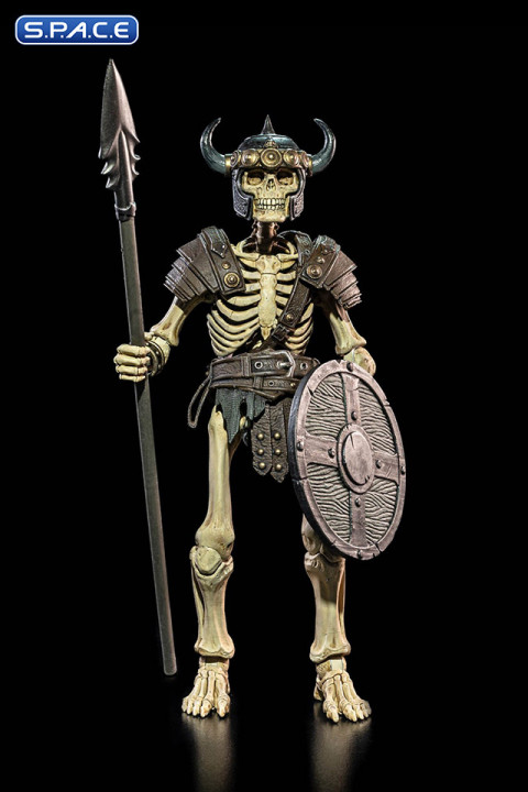 Skeleton Raider (Mythic Legions)