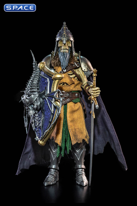 Thorasis the First Risen (Mythic Legions)