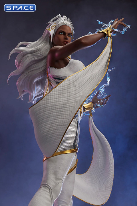 1/3 Scale Storm Statue (Marvel)