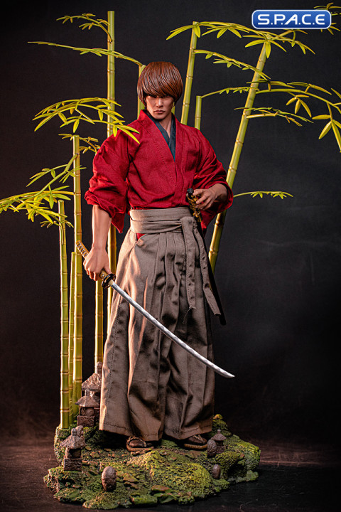 1/6 Scale Kenshi