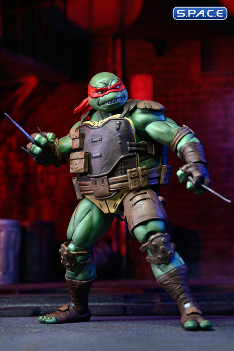 Ultimate Raphael (Teenage Mutant Ninja Turtles: The Last Ronin)