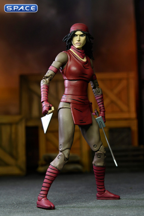 Ultimate Karai (Teenage Mutant Ninja Turtles: The Last Ronin)