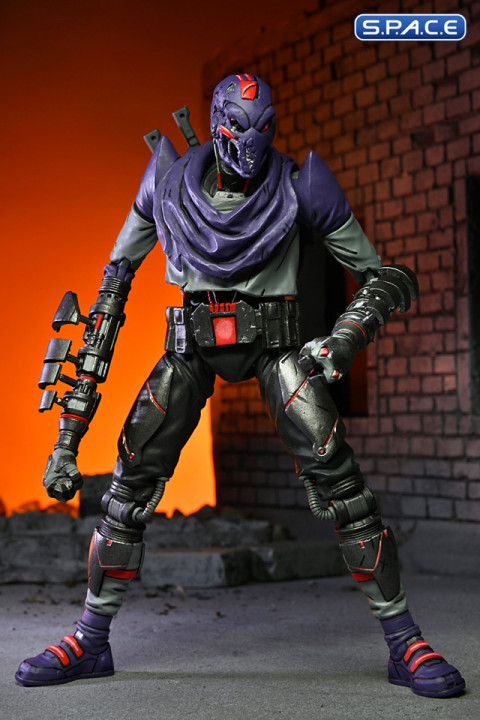 Ultimate Foot Bot (Teenage Mutant Ninja Turtles: The Last Ronin)