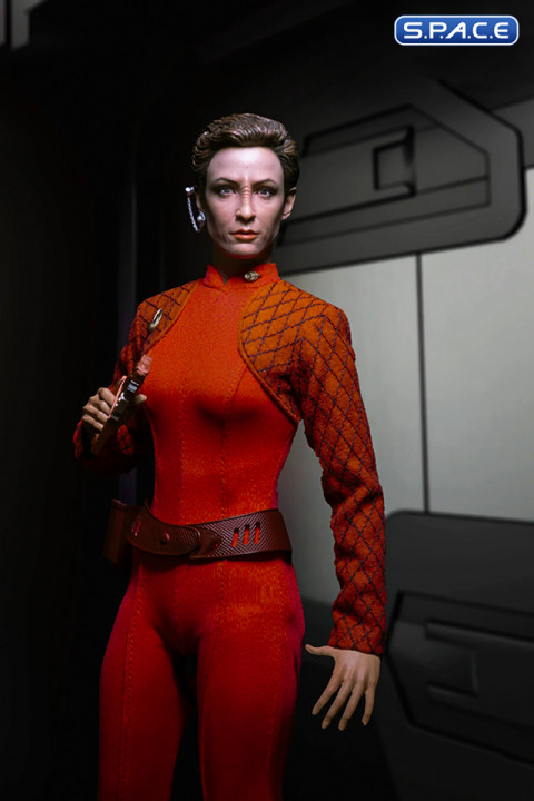 1/6 Scale Major Kira Nerys (Star Trek: Deep Space Nine)