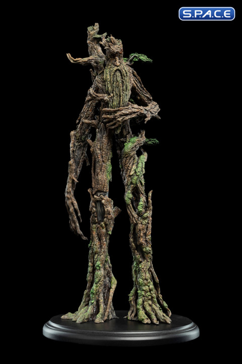 Treebeard Mini-Statue (Lord of the Rings)