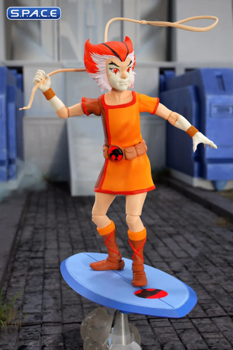 Ultimate WilyKat (Thundercats)