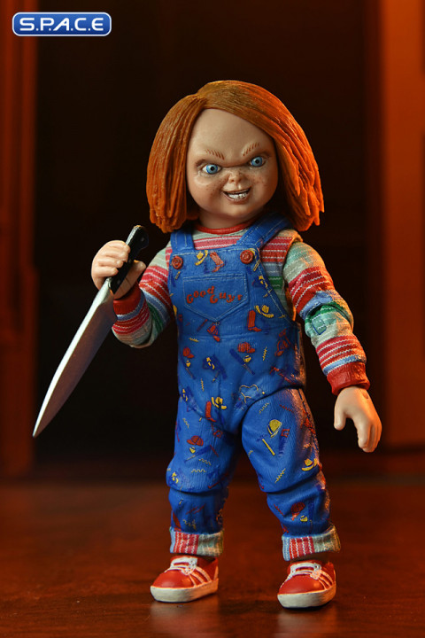 Ultimate Chucky (Chucky)