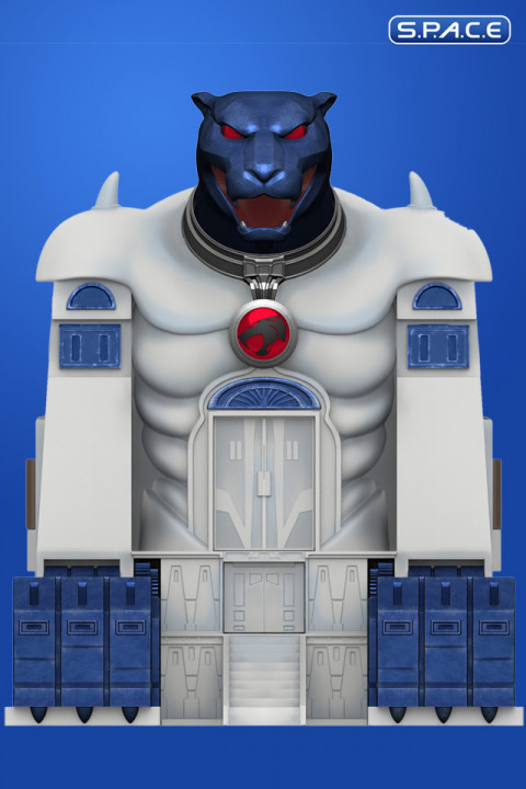 Ultimate Cats Lair - Regular Edition (ThunderCats)
