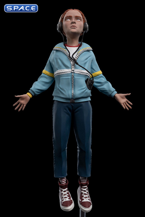 Max Mayfield Mini Epics Vinyl Figure (Stranger Things)