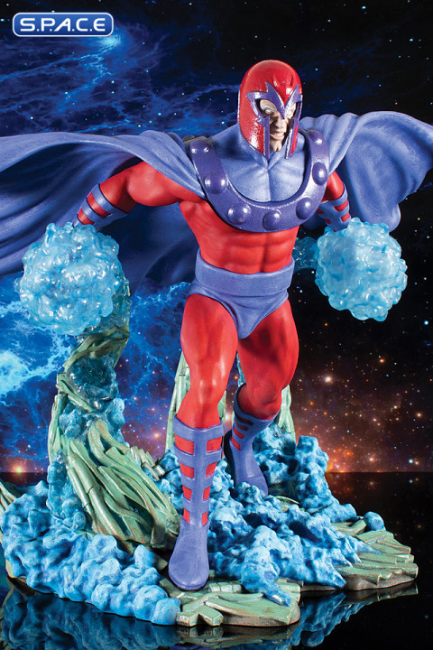 Magneto Marvel Gallery PVC Statue (Marvel)