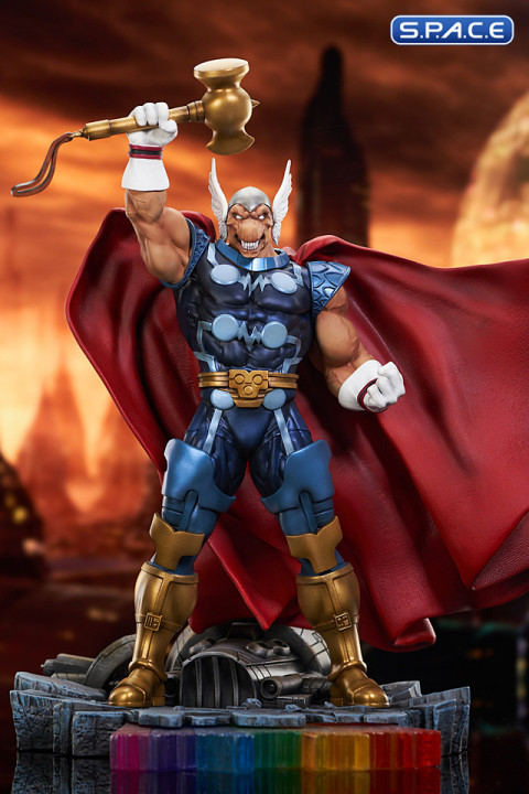 Beta Ray Bill Premier Collection Statue (Marvel)