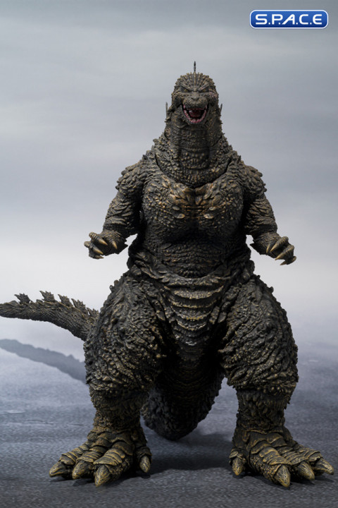 S.H.MonsterArts Godzilla (Godzilla Minus One)