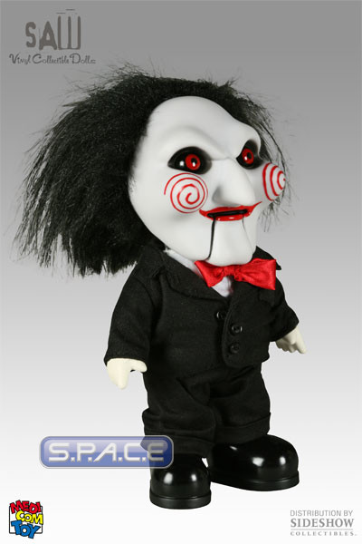 Saw Vinyl Collectible Doll (Saw)