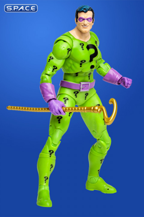 Riddler from DC Classic (DC Multiverse)