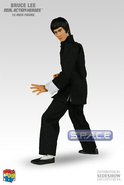 1/6 Scale RAH Bruce Lee International Version