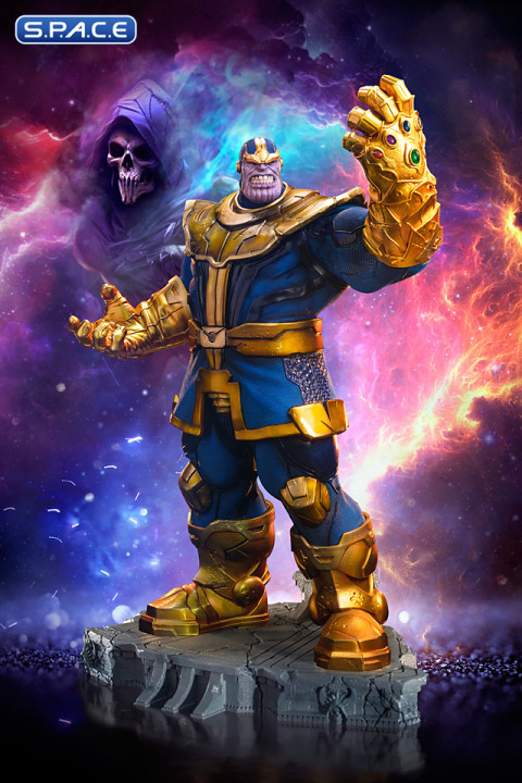 1/10 Scale Thanos BDS Art Scale Statue (Marvel)