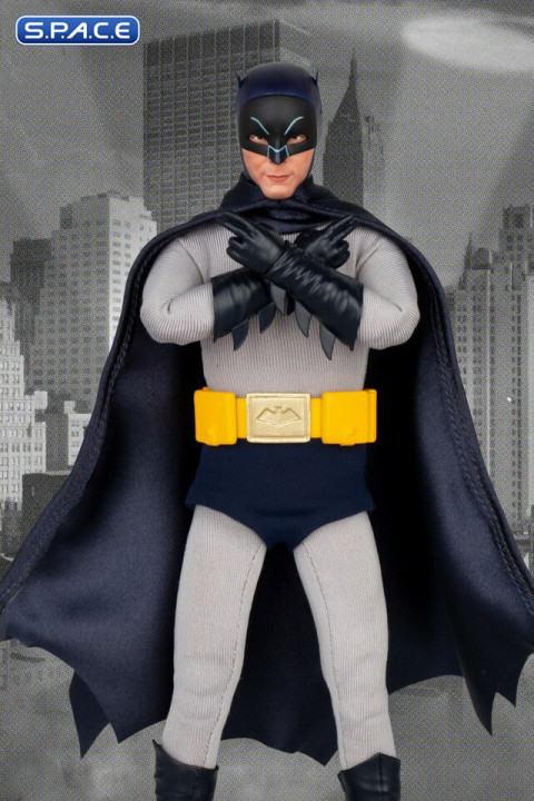 Batman from Batman Classics TV Series Dynamic 8ction Heroes (Batman)