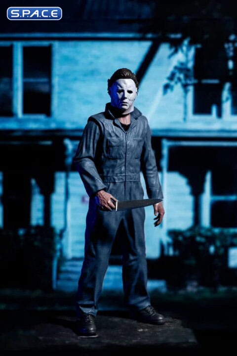 Michael Myers Scream Greats (Halloween)