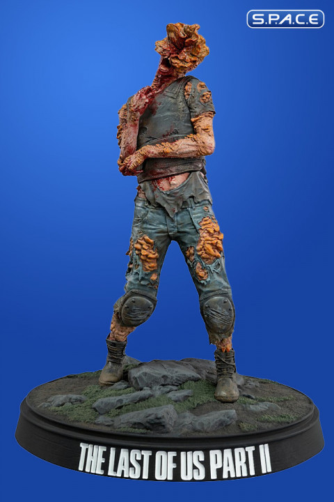 Armored Clicker PVC Statue (The Last of Us Part II)