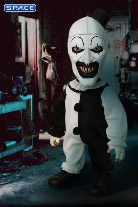 Mega Scale Art the Clown (Terrifier)