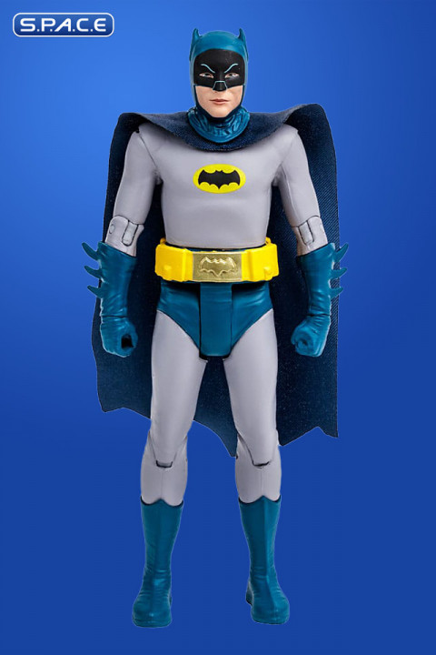 Batman from Batman Classic TV Series (DC Retro)