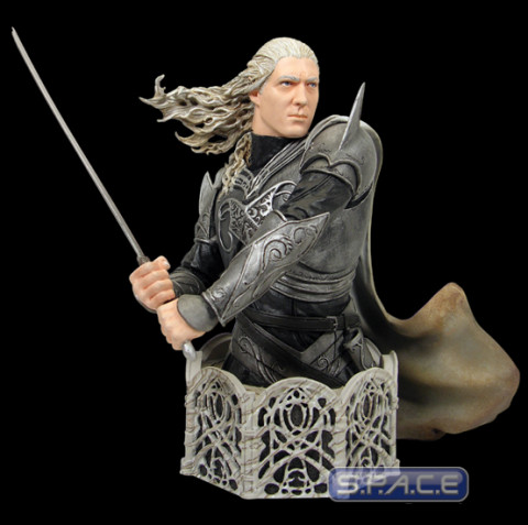 Glorfindel Bust SDCC 2007 Exclusive (Lord of the Rings)