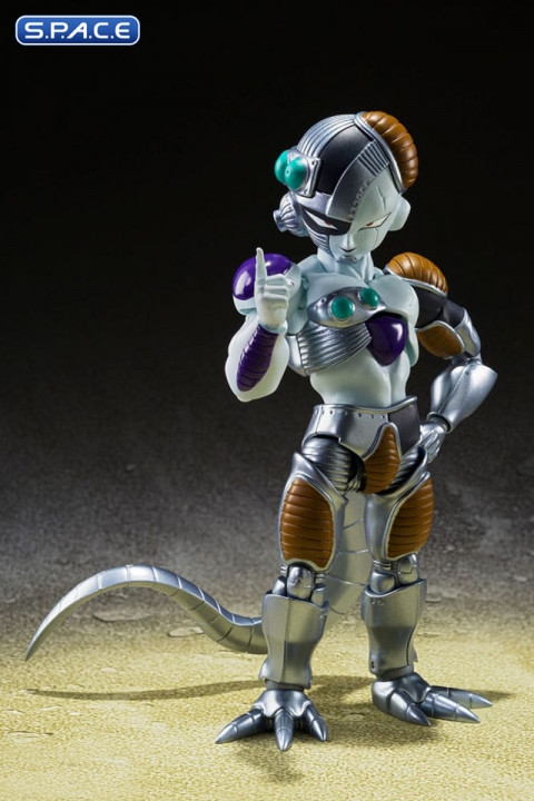 S.H.Figuarts Mecha Frieza (Dragon Ball Z)