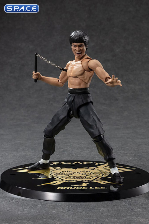 S.H.Figuarts Bruce Lee 50th Anniversary (Bruce Lee)