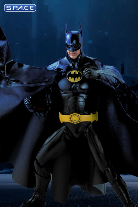 Batman Dynamic 8ction Heroes (Batman Returns)