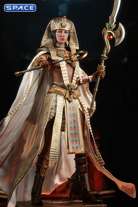 1/6 Scale Black Hatshepsut