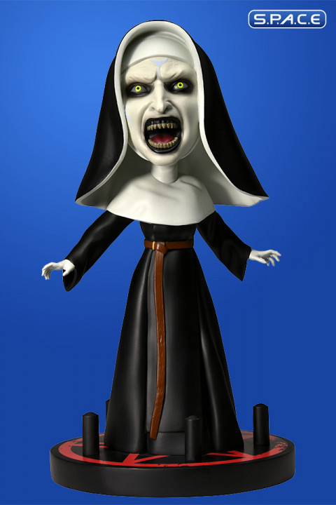 The Nun Headknocker (The Conjuring Universe)