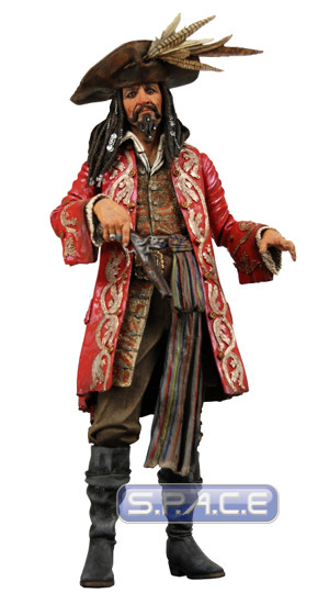 18 Capt. Teague with Sound (POTC - At World´s End)