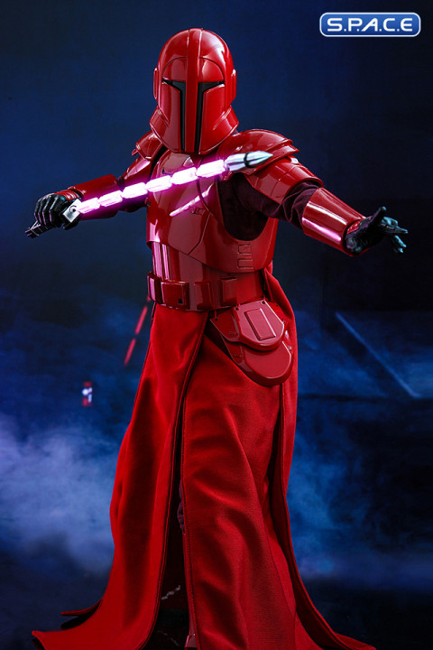 1/6 Scale Imperial Praetorian Guard TV Masterpiece TMS108 (The Mandalorian)