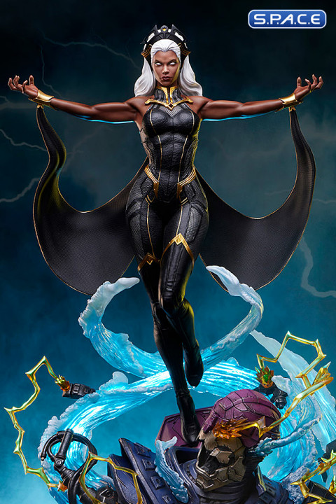 1/3 Scale Storm Statue (Marvel Future Revolutions)