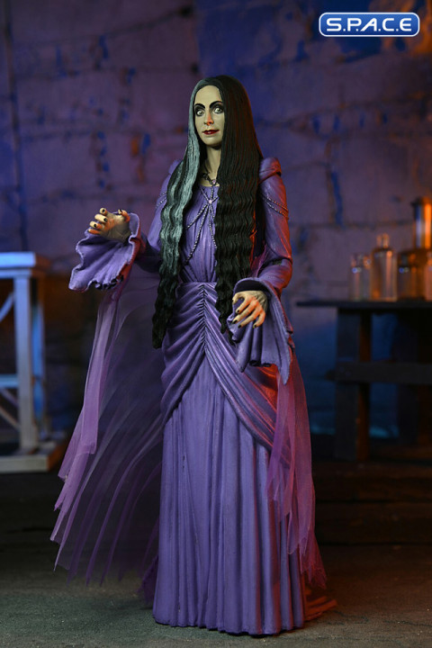 Ultimate Lily (The Munsters)