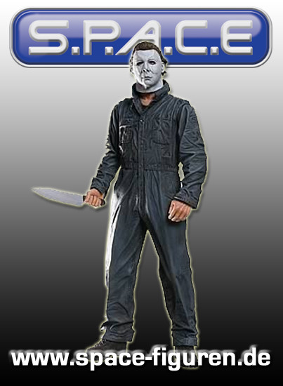 18 Michael Myers with Sound (Halloween)