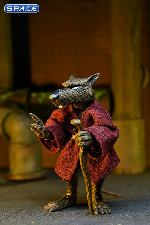 Splinter (Teenage Mutant Ninja Turtles)