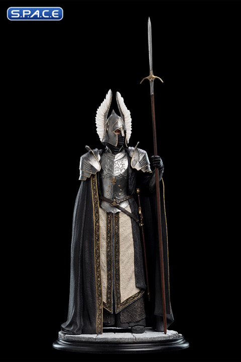 Fountain Guard of Gondor Statue (Lord of the Rings)