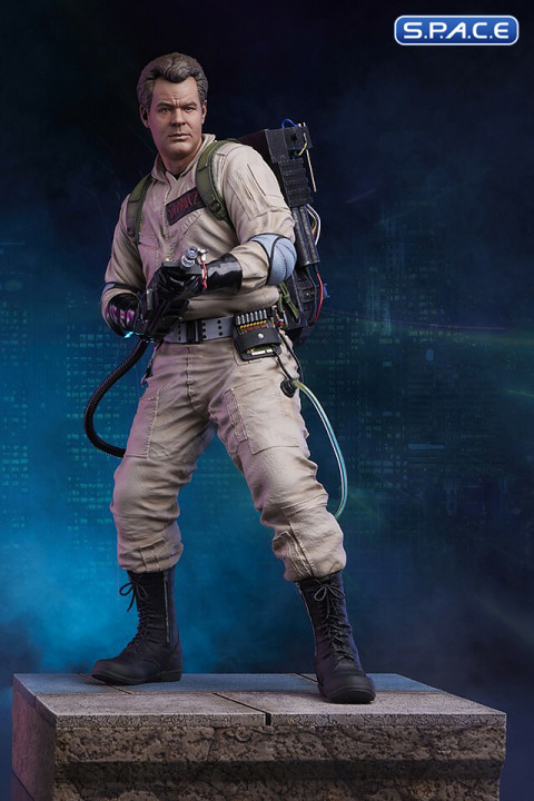 1/4 Scale Ray Stantz Statue (Ghostbusters)