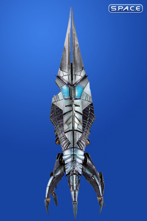 Reaper Sovereign Ship Replica (Mass Effect)