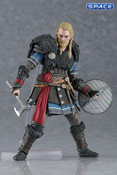 Eivor Figma No. SP-160 (Assassins Creed: Valhalla)