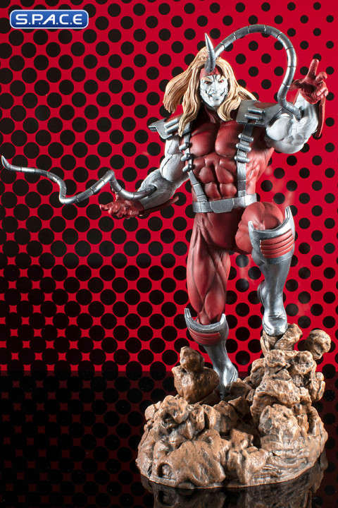 Omega Red Marvel Gallery PVC Statue (Marvel)