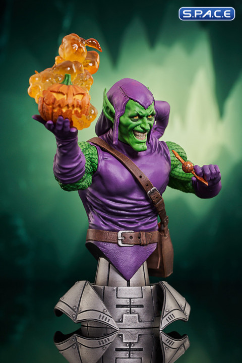 Green Goblin Bust (Marvel)