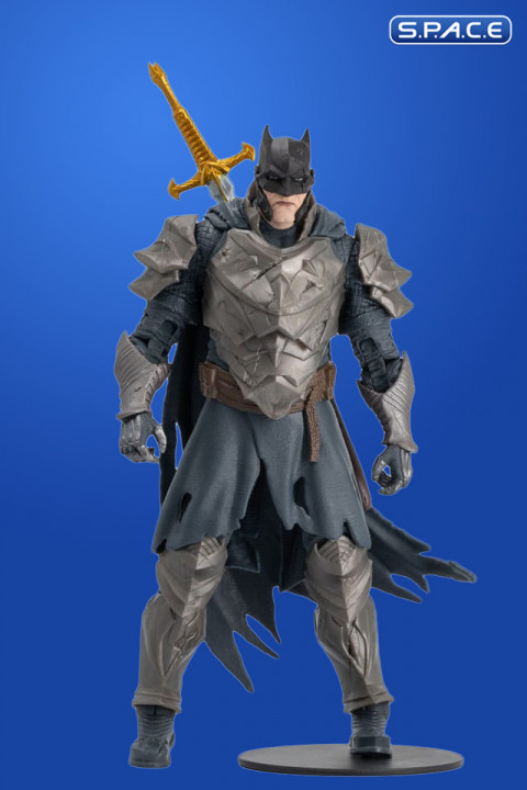 Batman Dark Knights of Steel (DC Multiverse)