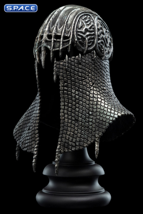 Helm of the Ringwraith of Rhun (The Hobbit)