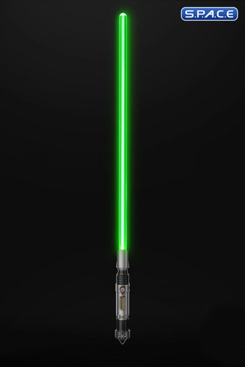 Sabine Wren Black Series Force FX Elite Lightsaber (Ahsoka)